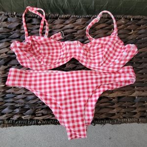 Blackbough swim bikini❤️